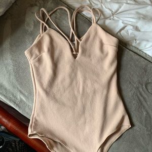 Charlotte Russe | bodysuit